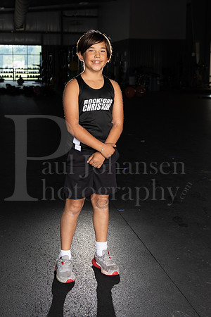 Rockford Christian Middle School Cross Country Fall 2024-0039