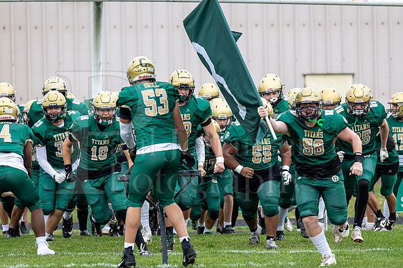 Boylan Boys Varsity Football vs Coal City 11-9-2024-0059
