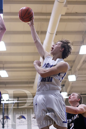 RC Boys Varsity Basketball vs Lutheran 2-24-2015-8464