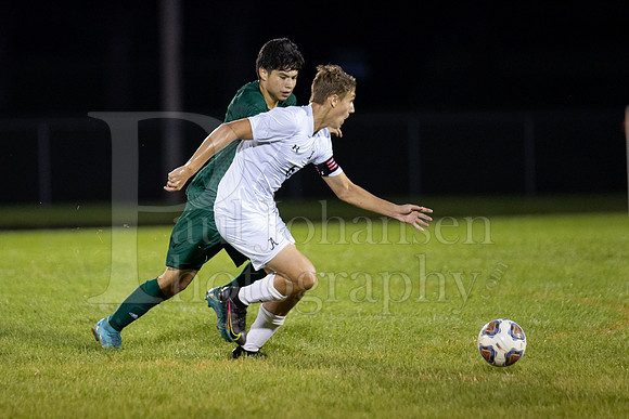Boylan Boys Varsity Soccer vs Auburn 9-20-2022-0327