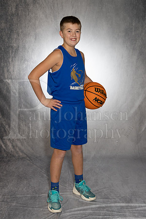 Rockford Christian MS Boys 6th Geade Basketball Winter 2024-0039
