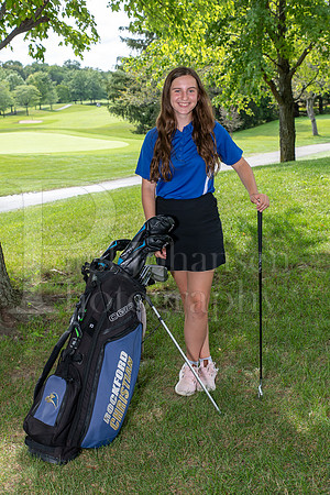 Rockford Christian Girls Golf Fall 2021-0022