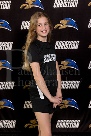 Rockford Christian Middle School Track Spring 2024-0175