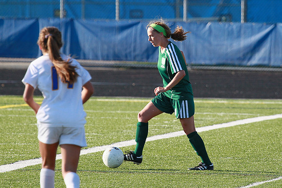 Boylan Girls Varsity Soccer vs Lk Forest SuperSectional 6-3-2014-2051