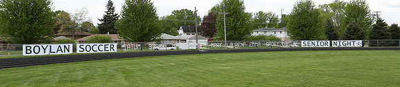 Boylan Varsity Girls Soccer Senior Night 5-16-2014-3410