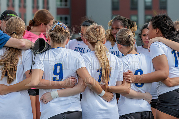 Rockford Christian Girls Varsity Soccer vs Winnebago 5-16-2025-0022