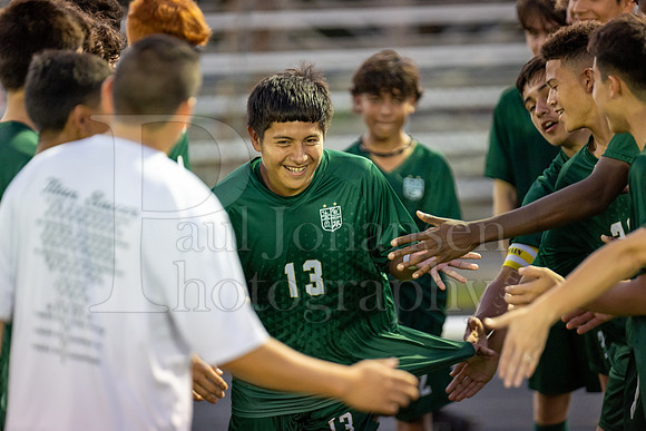 Boylan Boys Varsity Soccer vs Auburn 9-20-2022-0108