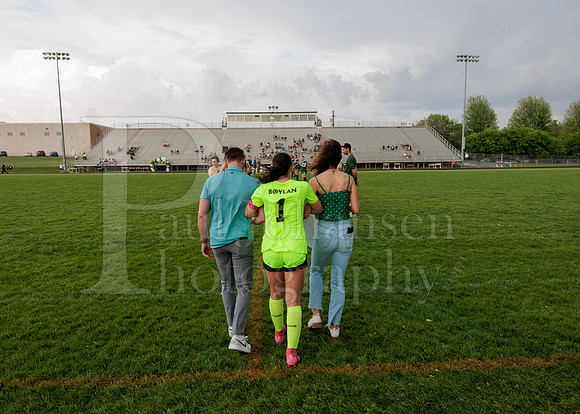 Boylan Girls Soccer Senior Night 5-15-2025-2411