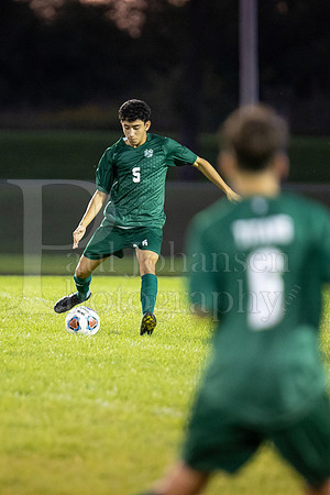 Boylan Boys Varsity Soccer vs Auburn 9-20-2022-0203