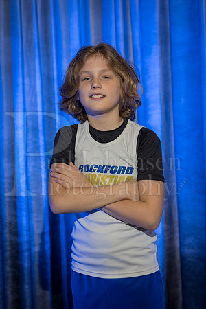 Rockford Christian Middle School Track Spring 2022-0233