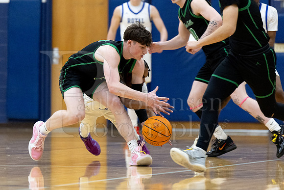 Rockford Christian Boys Varsity Basketball vs Rock Falls 2-7-2025-0352