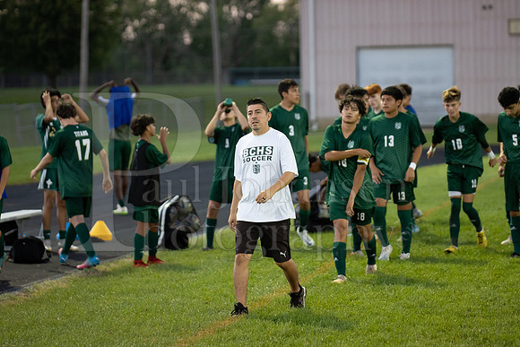 Boylan Boys Varsity Soccer vs Auburn 9-20-2022-0032