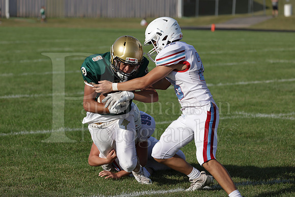 Boylan Boys JV Football vs Woodstock 8-23-2024-0372