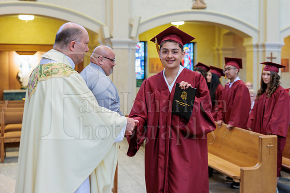 All Saints 2025 Graduation 5-22-2025-0796