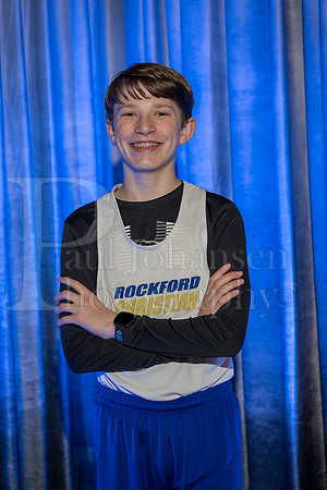 Rockford Christian Middle School Track Spring 2022-0194