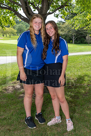 Rockford Christian Girls Golf Fall 2021-0127