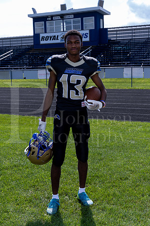 Rockford Christian Varsity Football Fall 2022-0419