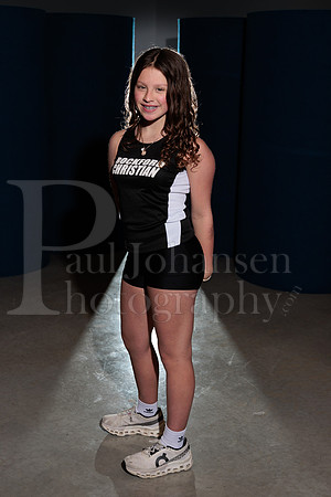 Rockford Christian Middle School Track Spring 2025-0206