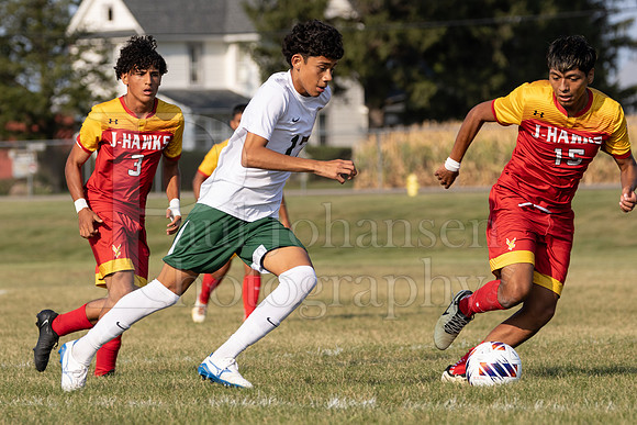 Boylan Boys Varsity Soccer vs Jefferson 9-10-2024-0286