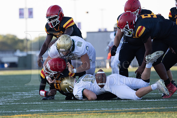Boylan Varsity Football vs Jefferson 9-1-2023-1900