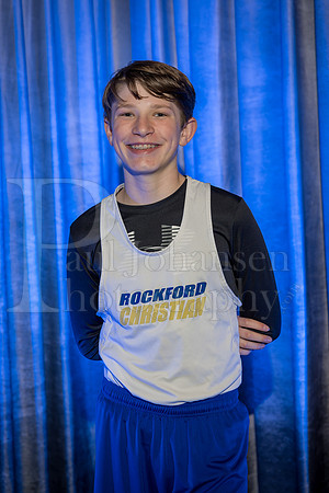 Rockford Christian Middle School Track Spring 2022-0201