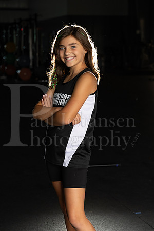 Rockford Christian Middle School Cross Country Fall 2024-0269