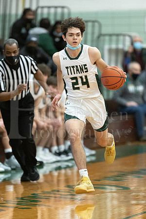 Boylan Boys Varsity Basketball vs Guilford 1-26-2022-0168