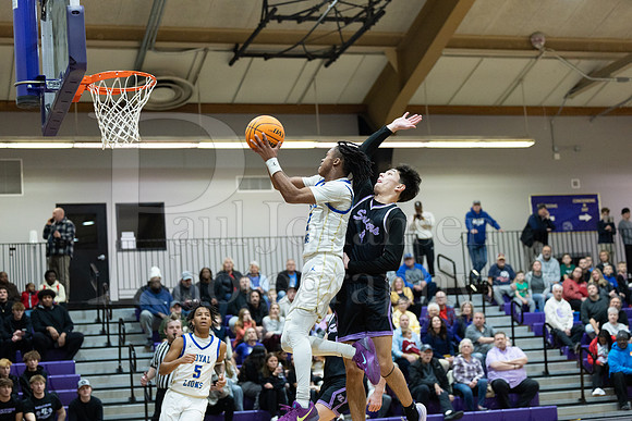Rockford Christian Boys Varsity Basketball vs Lutheran 1-29-2025-0267
