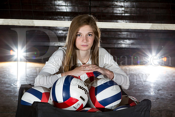 Boylan Girls Volleyball Senior Shoot 9-26-2016-0193