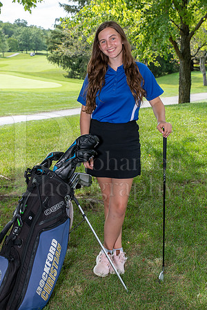 Rockford Christian Girls Golf Fall 2021-0027
