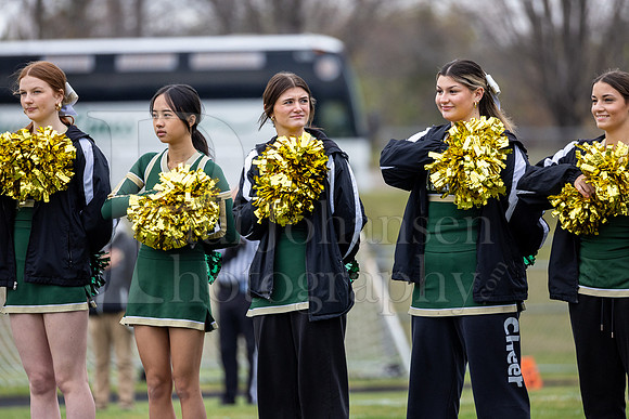 Boylan Boys Varsity Football vs Coal City 11-9-2024-0306