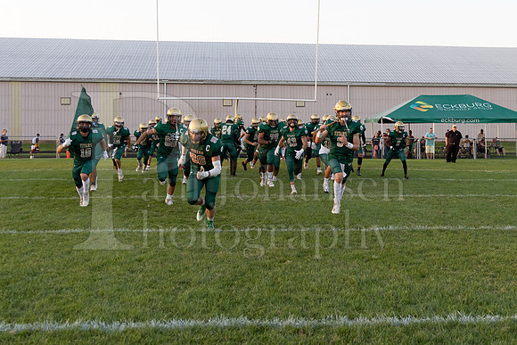 Boylan Varsity Football vs Jefferson 9-2-2022-0233