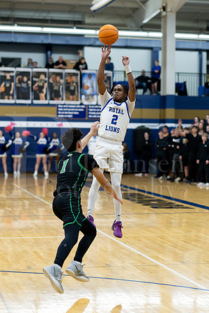 Rockford Christian Boys Varsity Basketball vs Rock Falls 2-7-2025-0641