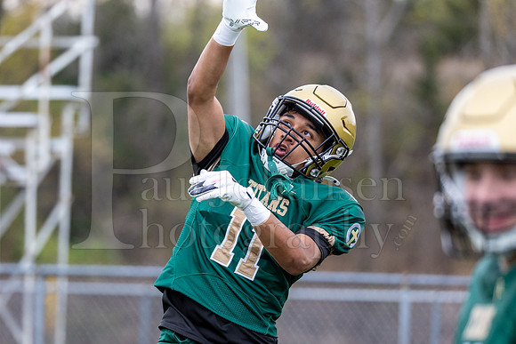Boylan Boys Varsity Football vs Coal City 11-9-2024-0111