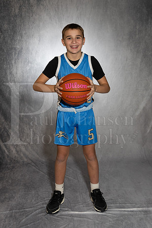Rockford Christian MS Boys 7th Grade Basketball Winter 2024-0271