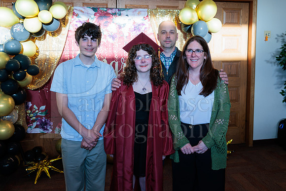 All Saints 2025 Graduation 5-22-2025-1058