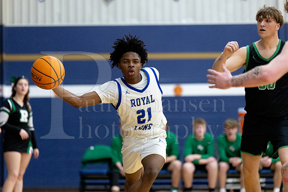 Rockford Christian Boys Varsity Basketball vs Rock Falls 2-7-2025-0517
