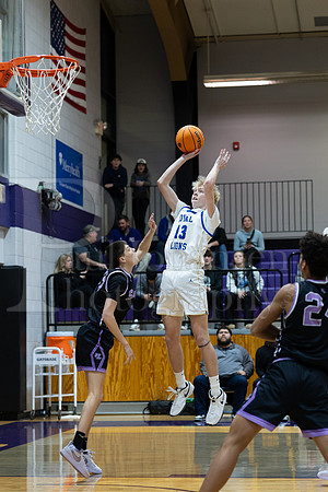 Rockford Christian Boys Varsity Basketball vs Lutheran 1-29-2025-1041