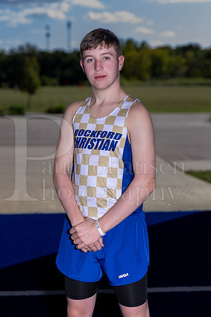 Rockford Christian Cross Country Fall 2024-0111