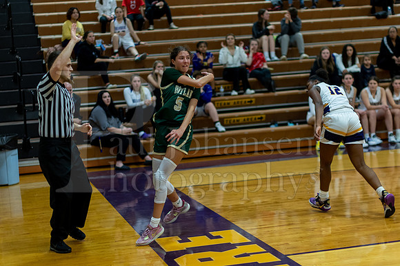 Boylan Girls Varsity Basketball vs Belvidere 1-10-2023-1408