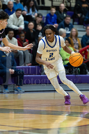 Rockford Christian Boys Varsity Basketball vs Lutheran 1-29-2025-0315