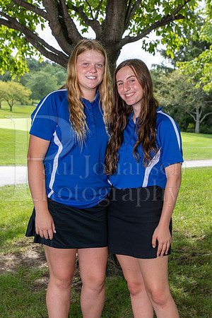 Rockford Christian Girls Golf Fall 2021-0129
