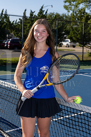 Rockford Christian Girls Tennis Fall 2024-0178