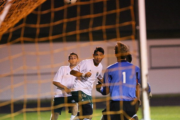 Boylan Varsity Boys Soccer vs Auburn 10-10-2013-5103