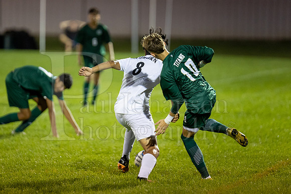 Boylan Boys Varsity Soccer vs Auburn 9-20-2022-0341