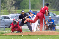 Rockford Christian Varsity Baseball vs Stillman Valley 5-2-2024