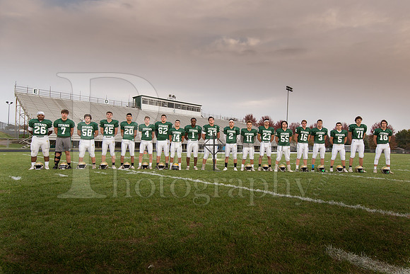 Boylan Varsity Football 2nd Senior Shoot 10-26-2018-0006