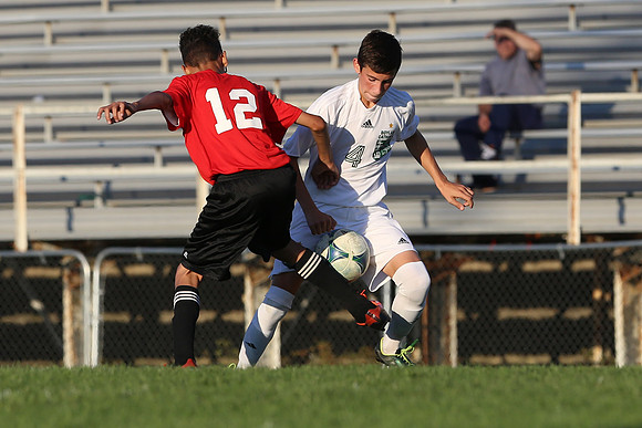 Boylan JV Boys Soccer vs Auburn 10-10-2013-4525