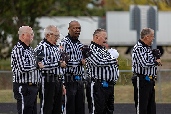 Rockford Christian Varsity Football vs West Carroll 10-14-2024-0277