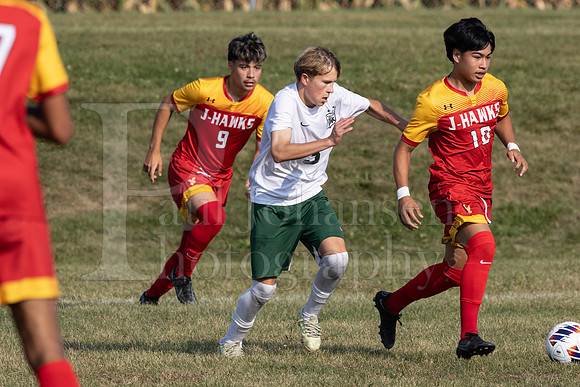 Boylan Boys Varsity Soccer vs Jefferson 9-10-2024-0043